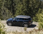 2021 MINI Countryman ALL4 Side Wallpapers 150x120 (24)