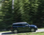 2021 MINI Countryman ALL4 Side Wallpapers 150x120 (13)