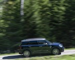 2021 MINI Countryman ALL4 Side Wallpapers 150x120