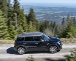 2021 MINI Countryman ALL4 Side Wallpapers 150x120