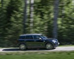 2021 MINI Countryman ALL4 Side Wallpapers 150x120