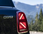 2021 MINI Countryman ALL4 Tail Light Wallpapers 150x120 (29)