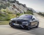 2021 Mercedes-AMG E 53 Coupe Wallpapers & HD Images