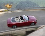 2021 Mercedes-Benz E 450 4MATIC Cabriolet AMG Line (Color: Designo Hyacinth Red Metallic) Top Wallpapers 150x120 (44)