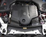 2021 Mercedes-Benz E 450 4MATIC Cabriolet Engine Wallpapers 150x120 (23)