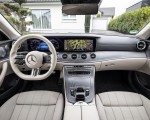 2021 Mercedes-Benz E 450 4MATIC Cabriolet Interior Cockpit Wallpapers 150x120 (25)