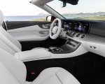 2021 Mercedes-Benz E 450 4MATIC Cabriolet Interior Wallpapers 150x120 (54)