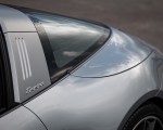 2021 Porsche 911 Targa 4 (Color: Dolomite Silver Metallic) Detail Wallpapers 150x120