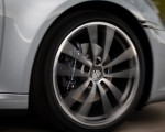 2021 Porsche 911 Targa 4 (Color: Dolomite Silver Metallic) Wheel Wallpapers 150x120