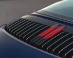 2021 Porsche 911 Targa 4 (Color: Gentian Blue) Detail Wallpapers 150x120