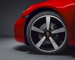 2021 Porsche 911 Targa 4 Wheel Wallpapers 150x120