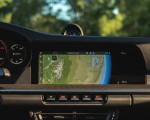 2021 Porsche 911 Targa 4S (Color: Racing Yellow) Central Console Wallpapers 150x120 (83)