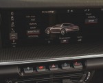 2021 Porsche 911 Targa 4S (Color: Racing Yellow) Central Console Wallpapers 150x120 (82)
