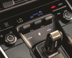 2021 Porsche 911 Targa 4S (Color: Racing Yellow) Central Console Wallpapers  150x120 (78)