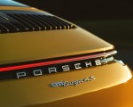 2021 Porsche 911 Targa 4S (Color: Racing Yellow) Detail Wallpapers 150x120