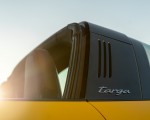 2021 Porsche 911 Targa 4S (Color: Racing Yellow) Detail Wallpapers 150x120 (40)
