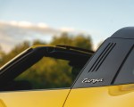 2021 Porsche 911 Targa 4S (Color: Racing Yellow) Detail Wallpapers 150x120 (41)