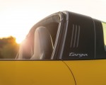 2021 Porsche 911 Targa 4S (Color: Racing Yellow) Detail Wallpapers 150x120 (42)