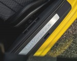 2021 Porsche 911 Targa 4S (Color: Racing Yellow) Door Sill Wallpapers 150x120 (60)