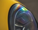 2021 Porsche 911 Targa 4S (Color: Racing Yellow) Headlight Wallpapers 150x120 (43)