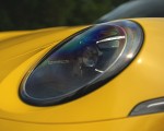2021 Porsche 911 Targa 4S (Color: Racing Yellow) Headlight Wallpapers 150x120 (44)