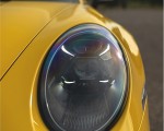 2021 Porsche 911 Targa 4S (Color: Racing Yellow) Headlight Wallpapers 150x120 (46)