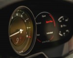 2021 Porsche 911 Targa 4S (Color: Racing Yellow) Instrument Cluster Wallpapers 150x120 (70)