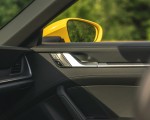 2021 Porsche 911 Targa 4S (Color: Racing Yellow) Interior Detail Wallpapers 150x120 (76)