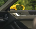 2021 Porsche 911 Targa 4S (Color: Racing Yellow) Interior Detail Wallpapers 150x120