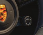 2021 Porsche 911 Targa 4S (Color: Racing Yellow) Interior Steering Wheel Wallpapers 150x120 (65)