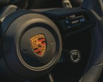 2021 Porsche 911 Targa 4S (Color: Racing Yellow) Interior Steering Wheel Wallpapers 150x120 (64)