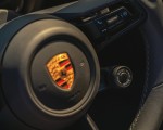 2021 Porsche 911 Targa 4S (Color: Racing Yellow) Interior Steering Wheel Wallpapers 150x120