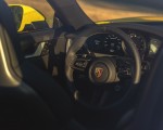2021 Porsche 911 Targa 4S (Color: Racing Yellow) Interior Wallpapers 150x120 (69)