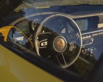 2021 Porsche 911 Targa 4S (Color: Racing Yellow) Interior Wallpapers 150x120