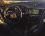 2021 Porsche 911 Targa 4S (Color: Racing Yellow) Interior Wallpapers  150x120 (68)
