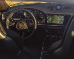 2021 Porsche 911 Targa 4S (Color: Racing Yellow) Interior Wallpapers  150x120