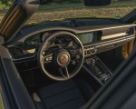 2021 Porsche 911 Targa 4S (Color: Racing Yellow) Interior Wallpapers  150x120 (67)