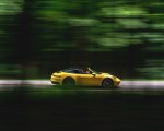 2021 Porsche 911 Targa 4S (Color: Racing Yellow) Side Wallpapers  150x120 (14)