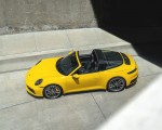 2021 Porsche 911 Targa 4S (Color: Racing Yellow) Top Wallpapers  150x120 (28)
