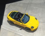 2021 Porsche 911 Targa 4S (Color: Racing Yellow) Top Wallpapers 150x120 (27)