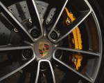2021 Porsche 911 Targa 4S (Color: Racing Yellow) Wheel Wallpapers 150x120 (47)