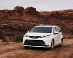 2021 Toyota Sienna Limited Wallpapers & HD Images