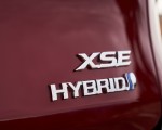 2021 Toyota Sienna XSE Hybrid Badge Wallpapers 150x120 (8)