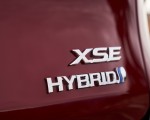 2021 Toyota Sienna XSE Hybrid Badge Wallpapers 150x120