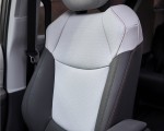 2021 Toyota Sienna XSE Hybrid Interior Seats Wallpapers 150x120 (9)