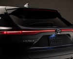 2021 Toyota Venza Exhaust Wallpapers 150x120