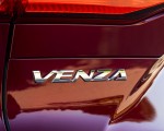 2021 Toyota Venza Hybrid LE Badge Wallpapers 150x120