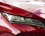 2021 Toyota Venza Hybrid LE Headlight Wallpapers 150x120 (18)