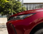 2021 Toyota Venza Hybrid LE Headlight Wallpapers 150x120 (19)