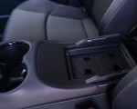 2021 Toyota Venza Hybrid LE Interior Detail Wallpapers 150x120